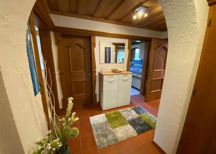 Schaiter - Ganzes Haus Mit Garten Und Gratis Parkplatz