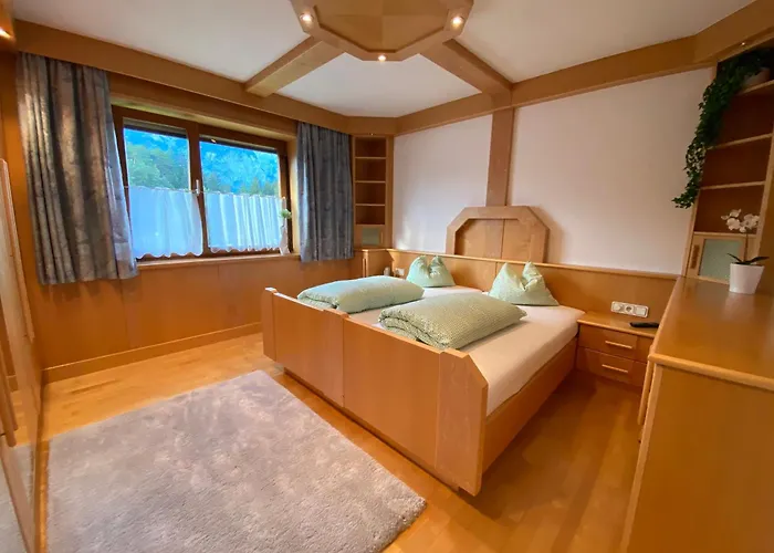 Schaiter - Ganzes Haus Mit Garten Und Gratis Parkplatz *