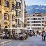 아파트 Schaiter - Ganzes Haus Mit Garten Und Gratis Parkplatz *