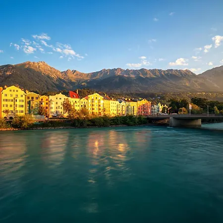 Schaiter - Ganzes Haus Mit Garten Und Gratis Parkplatz Apartment Innsbruck
