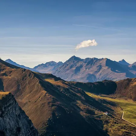 公寓 Schaiter - Ganzes Haus Mit Garten Und Gratis Parkplatz