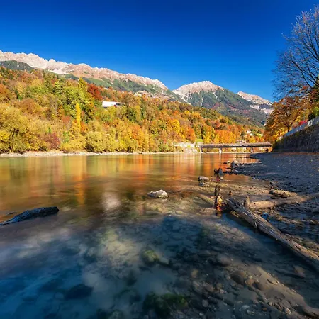 Schaiter - Ganzes Haus Mit Garten Und Gratis Parkplatz Innsbruck