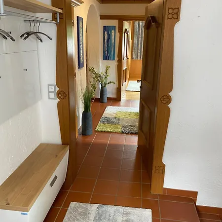Apartman Schaiter - Ganzes Haus Mit Garten Und Gratis Parkplatz *