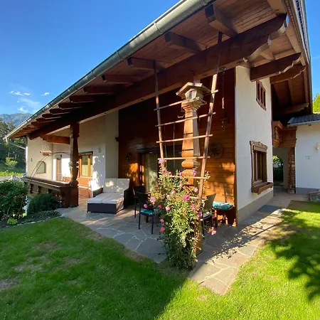 شقة Schaiter - Ganzes Haus Mit Garten Und Gratis Parkplatz إنسبروك