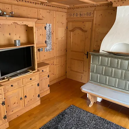 Schaiter - Ganzes Haus Mit Garten Und Gratis Parkplatz شقة