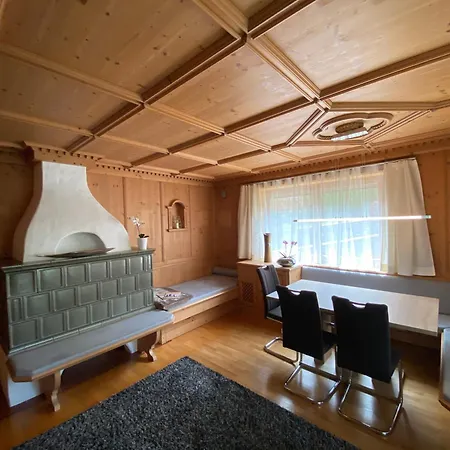 Schaiter - Ganzes Haus Mit Garten Und Gratis Parkplatz