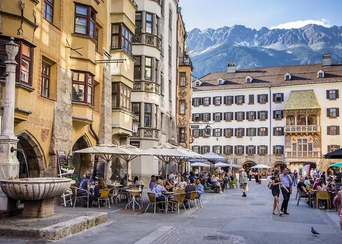 شقة Schaiter - Ganzes Haus Mit Garten Und Gratis Parkplatz *