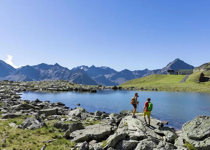 Schaiter - Ganzes Haus Mit Garten Und Gratis Parkplatz דירה אינסברוק