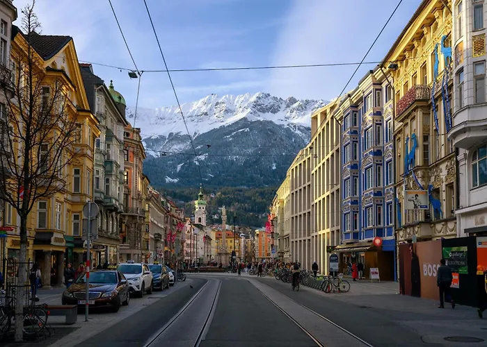 Schaiter - Ganzes Haus Mit Garten Und Gratis Parkplatz