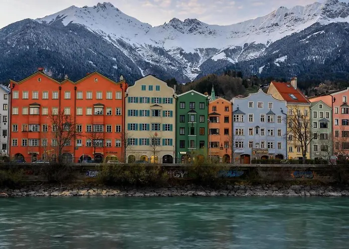 Schaiter - Ganzes Haus Mit Garten Und Gratis Parkplatz *
