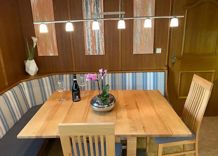 Апартаменты Schaiter - Ganzes Haus Mit Garten Und Gratis Parkplatz *