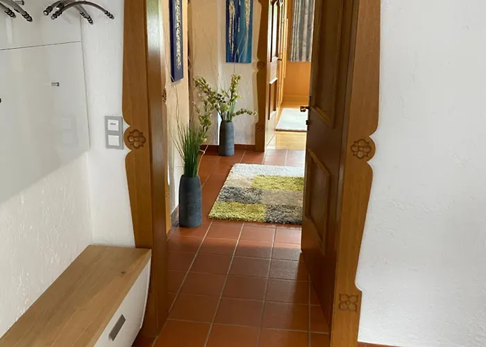 Апартаменты Schaiter - Ganzes Haus Mit Garten Und Gratis Parkplatz *