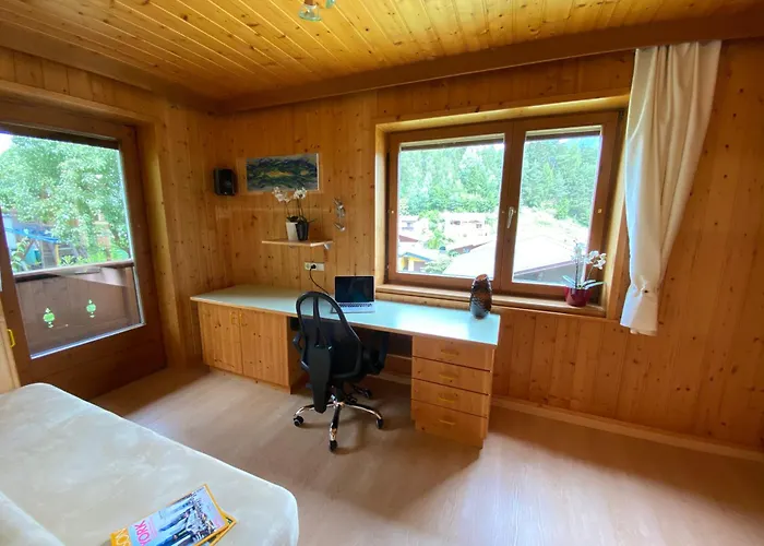 Schaiter - Ganzes Haus Mit Garten Und Gratis Parkplatz * Innsbruck