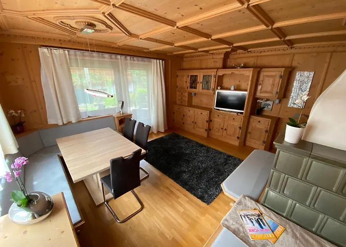 Schaiter - Ganzes Haus Mit Garten Und Gratis Parkplatz