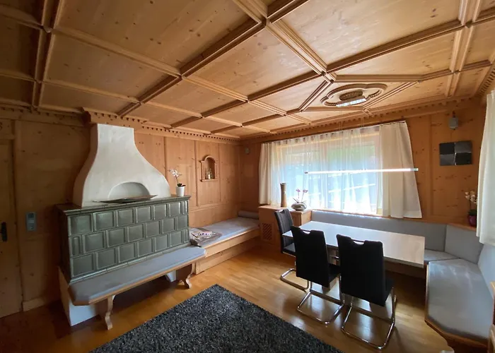 Schaiter - Ganzes Haus Mit Garten Und Gratis Parkplatz