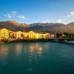 Schaiter - Ganzes Haus Mit Garten Und Gratis Parkplatz Apartment Innsbruck
