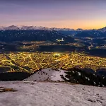 Schaiter - Ganzes Haus Mit Garten Und Gratis Parkplatz Apartment Innsbruck