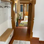 Apartment Schaiter - Ganzes Haus Mit Garten Und Gratis Parkplatz *
