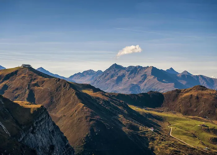 公寓 Schaiter - Ganzes Haus Mit Garten Und Gratis Parkplatz
