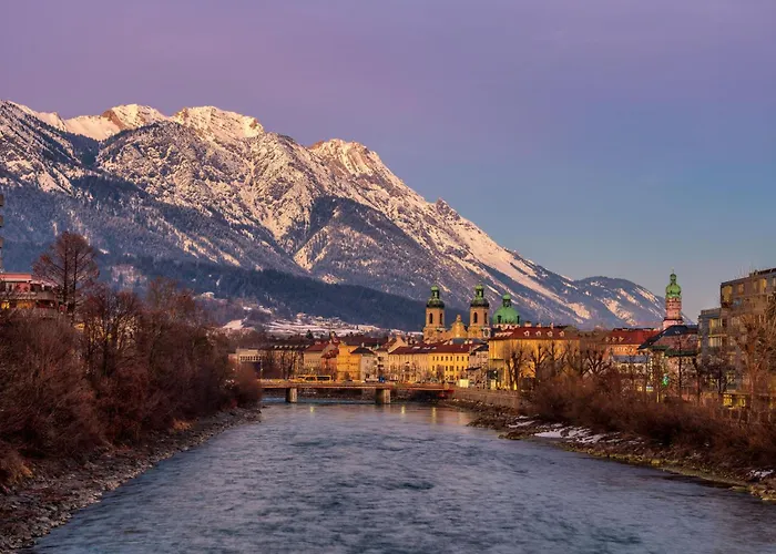 公寓 Schaiter - Ganzes Haus Mit Garten Und Gratis Parkplatz