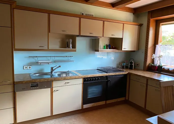 Schaiter - Ganzes Haus Mit Garten Und Gratis Parkplatz