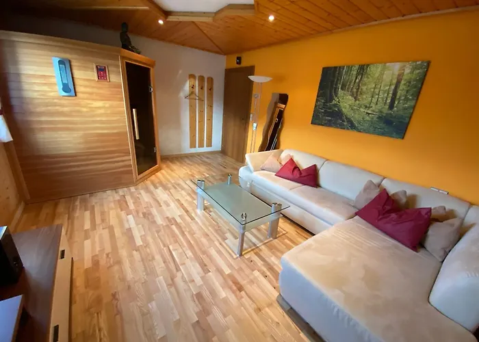 Schaiter - Ganzes Haus Mit Garten Und Gratis Parkplatz 公寓 *